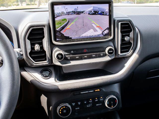 Certified 2023 Ford Bronco Sport Big Bend AWD/4WD image 20