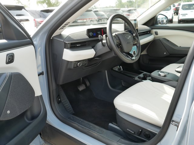Certified 2024 Ford Mustang Mach-E Premium AWD/4WD image 11