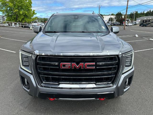Used 2021 GMC Yukon XL AT4 AWD/4WD image 10