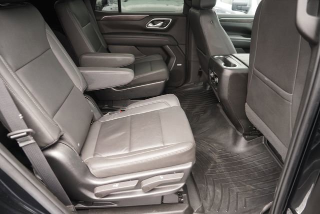 Used 2023 Chevrolet Tahoe Z71 AWD/4WD image 17