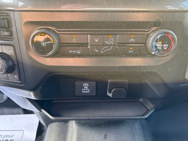 Certified 2023 Ford F150 XL w/ STX Appearance Package AWD/4WD image 26