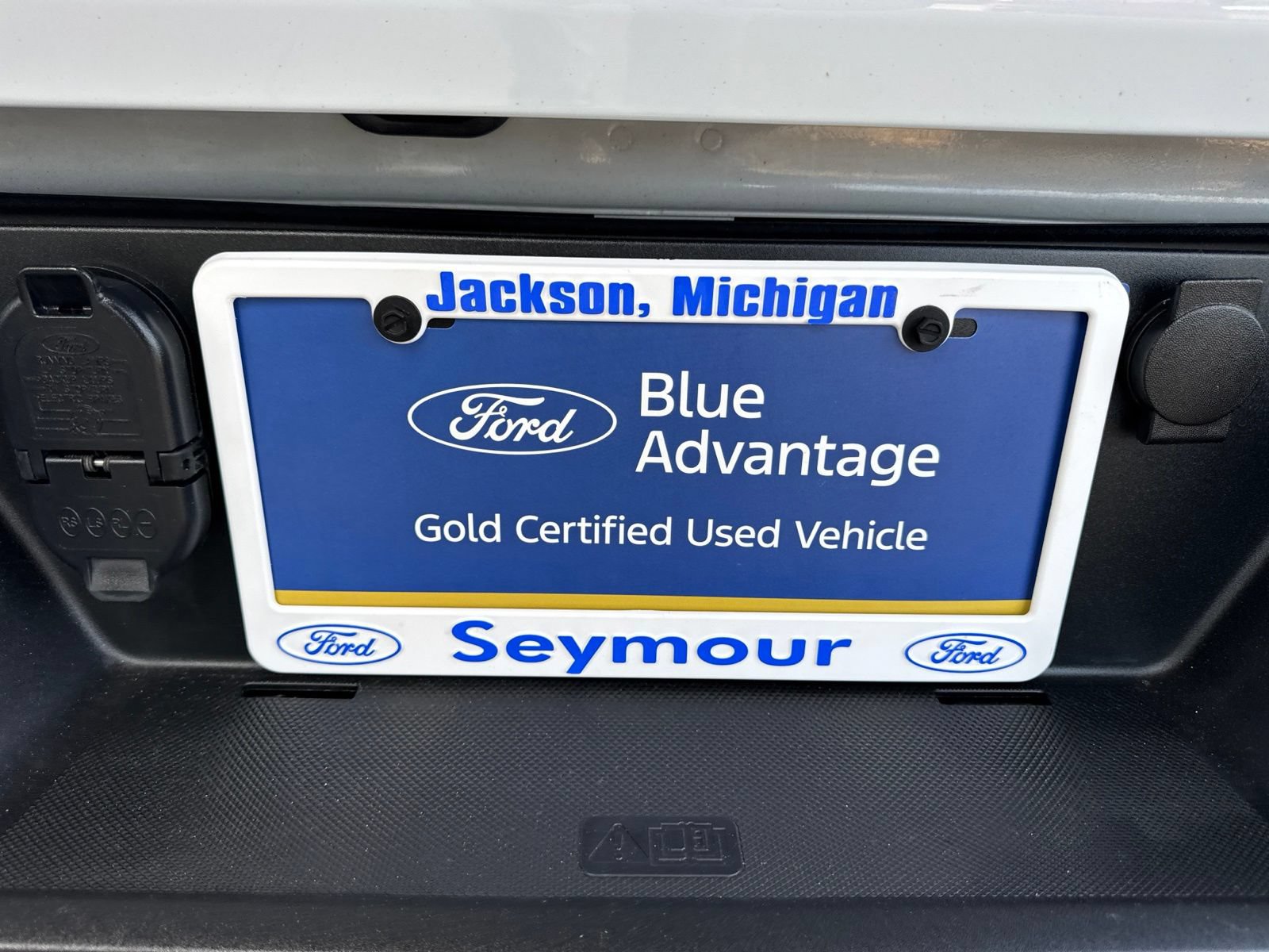 Certified 2021 Ford F150 XLT w/ Equipment Group 302A High AWD/4WD image 16