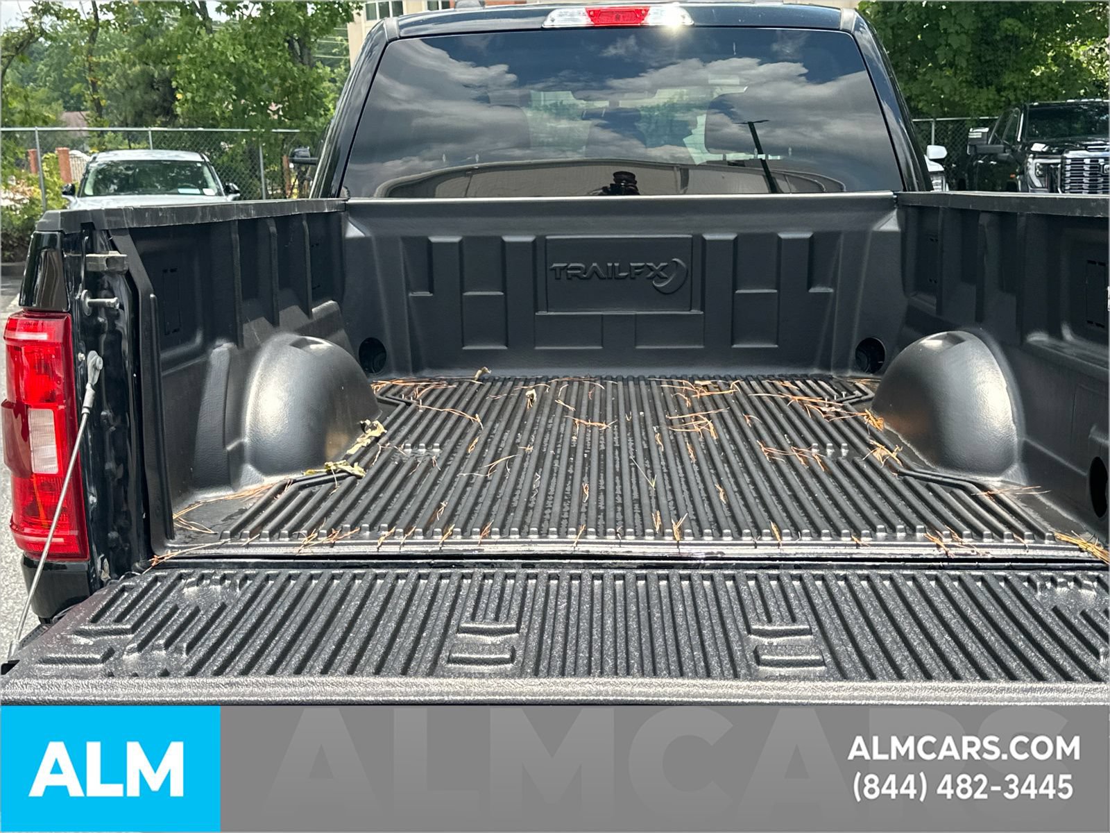 Certified 2023 Ford F150 XLT w/ XTR Package AWD/4WD image 22