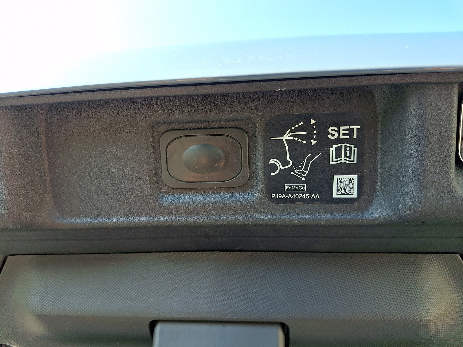 Certified 2023 Ford Mustang Mach-E GT AWD/4WD image 31