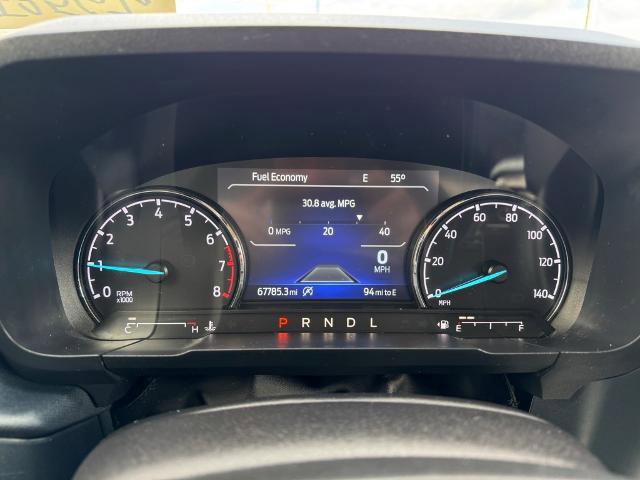 Certified 2022 Ford Maverick Lariat w/ Lariat Luxury Package image 24