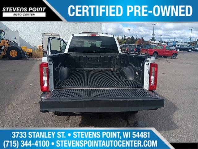 Certified 2025 Ford F250 XLT AWD/4WD image 35