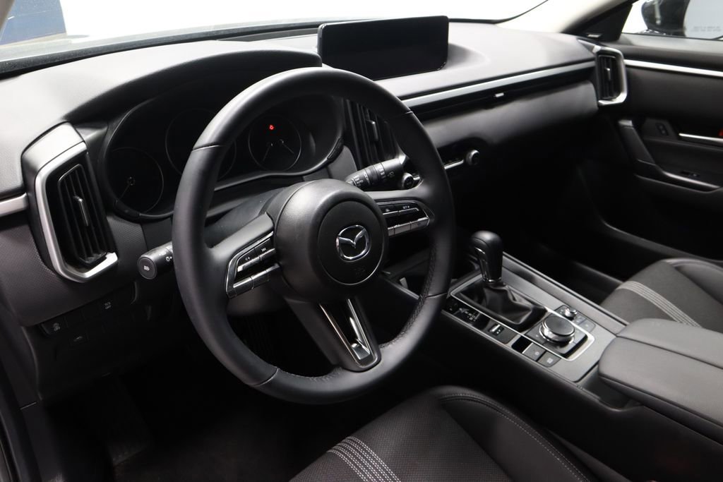 Used 2025 MAZDA CX-50 AWD 2.5 S w/ Premium Package image 25