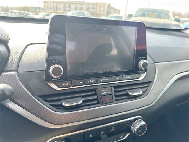 Used 2024 Nissan Altima 2.5 SR image 28