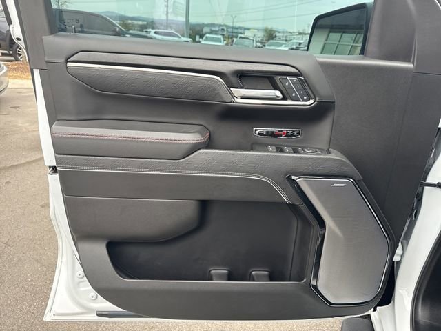 Used 2024 GMC Sierra 1500 AT4X w/ AT4X AEV Edition AWD/4WD image 10