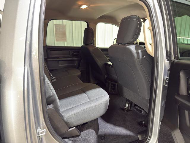 Used 2020 RAM 2500 Tradesman image 31