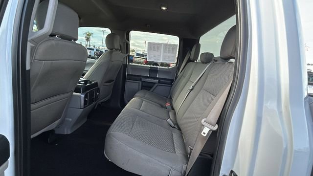 Certified 2020 Ford F150 XLT image 15