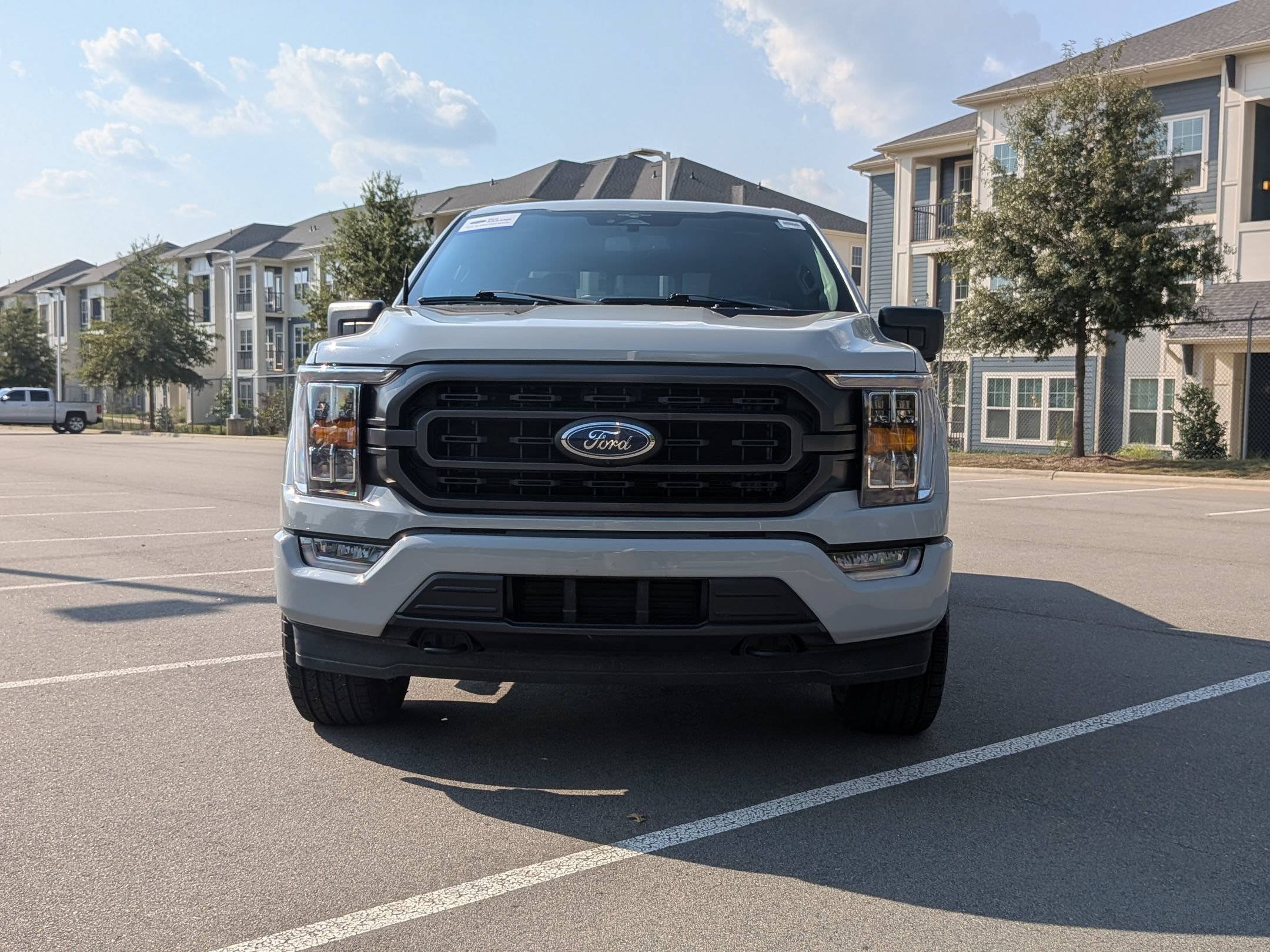 Certified 2023 Ford F150 XLT w/ Equipment Group 302A High AWD/4WD image 9