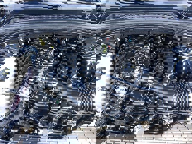 Used 2024 Jeep Grand Cherokee Altitude image 32