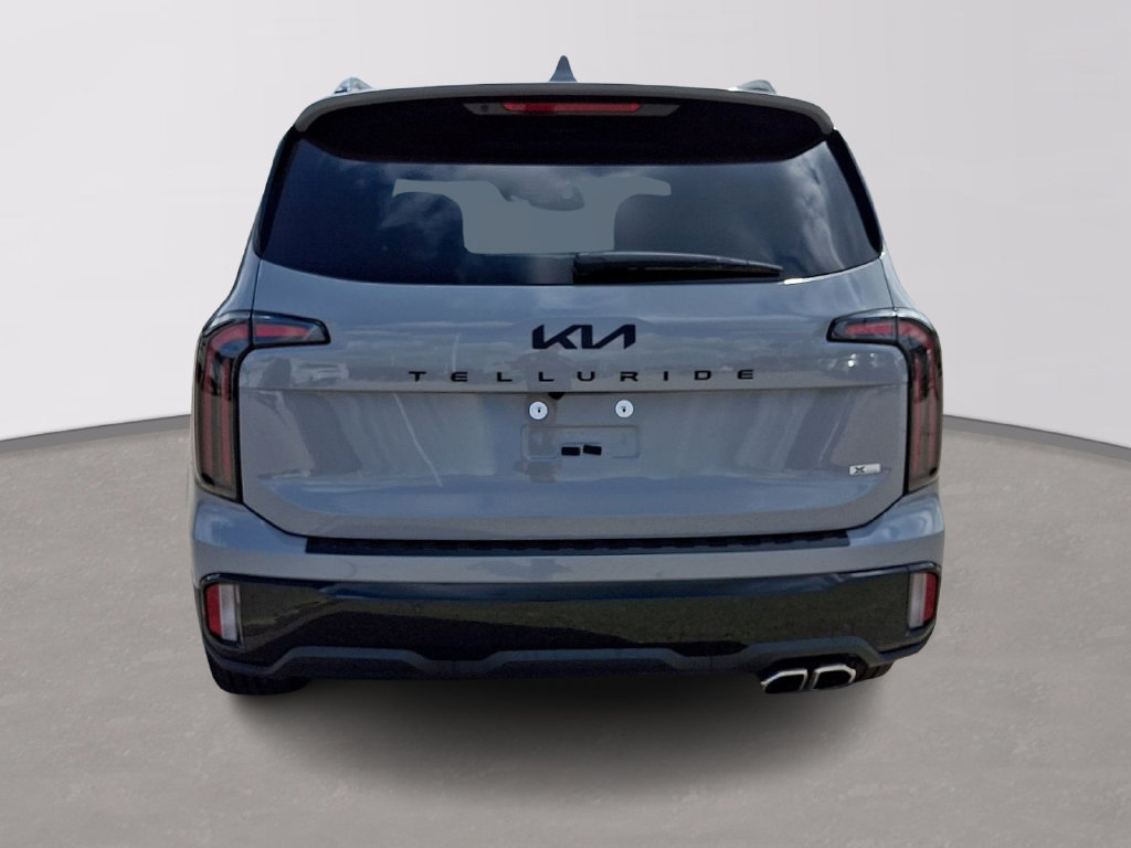 Used 2025 Kia Telluride SX Prestige X-Line AWD/4WD image 5