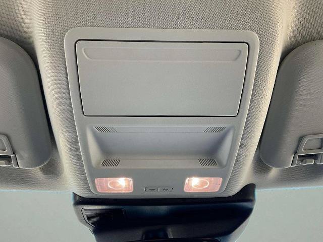 Certified 2025 Ford Bronco Sport Big Bend AWD/4WD image 28