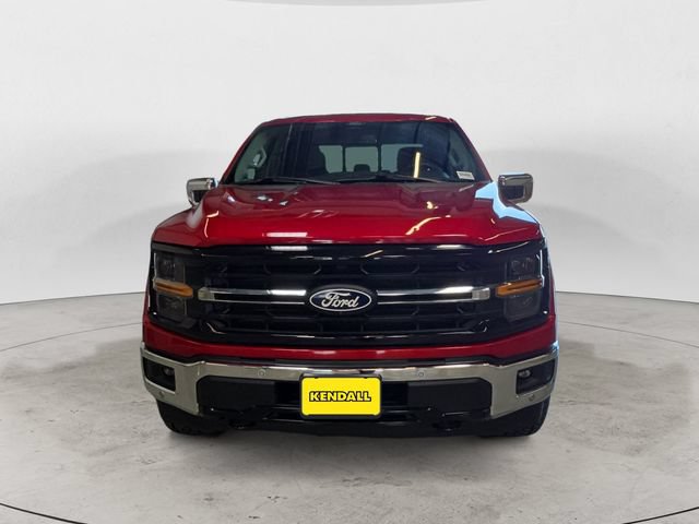 Certified 2024 Ford F150 XLT w/ Equipment Group 303A High AWD/4WD image 2
