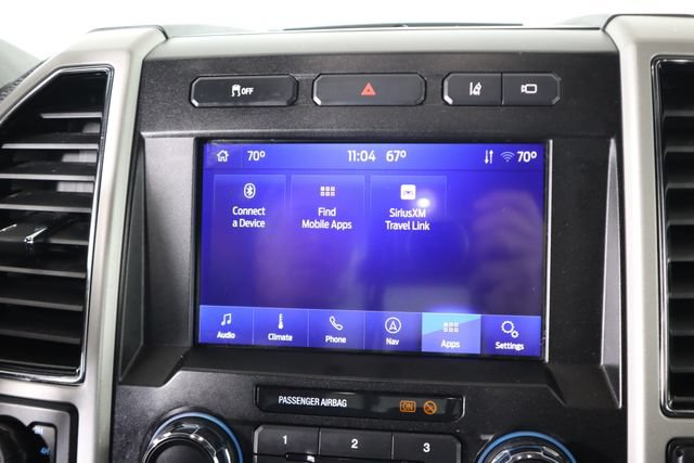 Certified 2021 Ford F350 Lariat w/ Lariat Ultimate Package AWD/4WD image 59