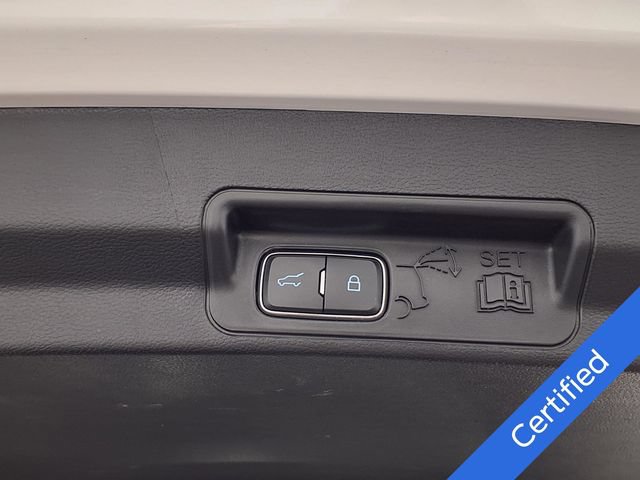 Certified 2024 Ford Explorer Limited w/ Limited Technology Package AWD/4WD image 24