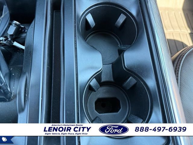 Certified 2023 Ford F150 King Ranch w/ Equipment Group 601A High AWD/4WD image 28