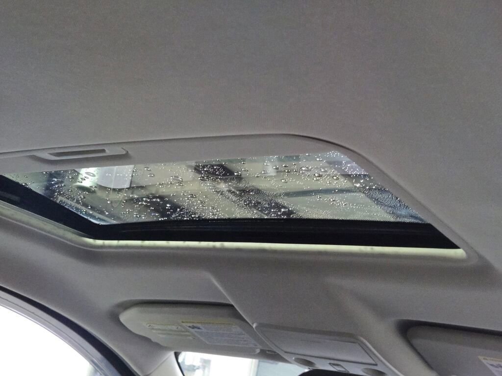 Certified 2020 Ford EcoSport SES image 17