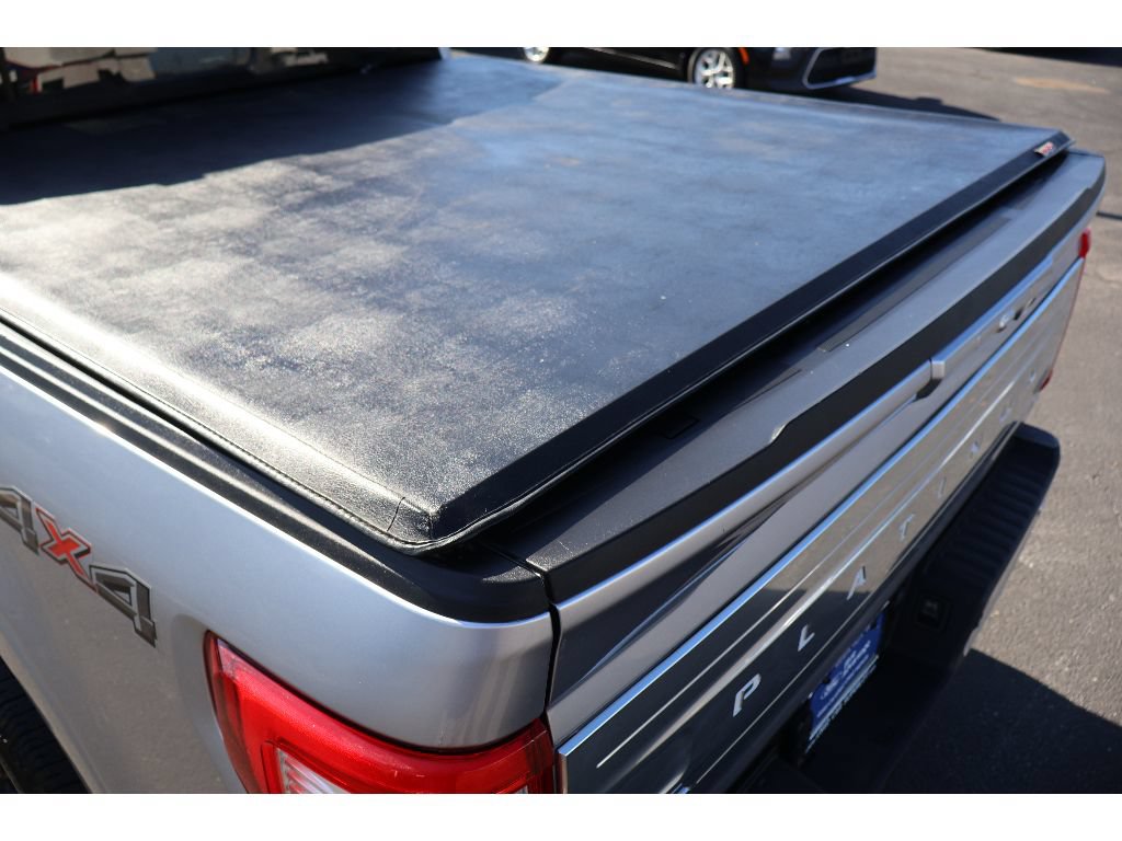Certified 2021 Ford F150 Platinum AWD/4WD image 17