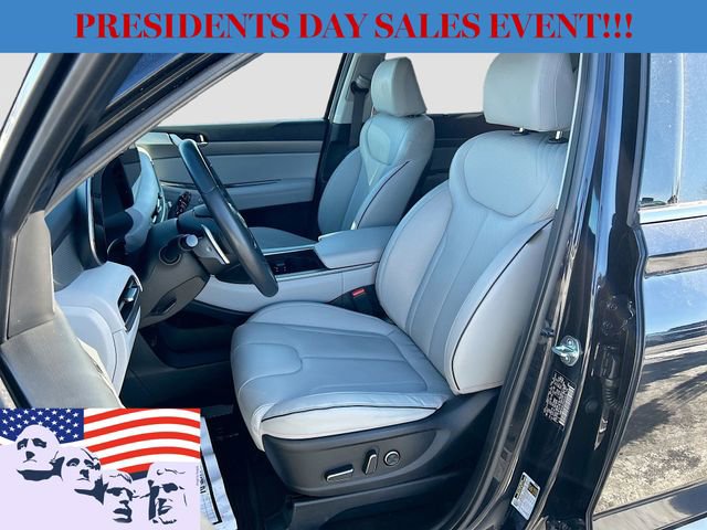 Used 2023 Hyundai Palisade SEL w/ Premium Package image 21