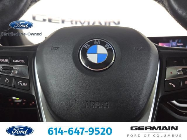 Used 2023 BMW 330i xDrive Sedan w/ Premium Package AWD/4WD image 24