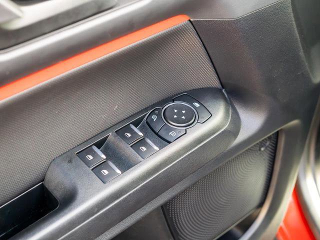 Certified 2024 Ford Bronco Sport Free Wheeling w/ Convenience Package image 16