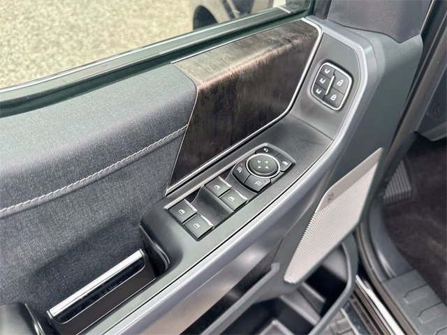 Certified 2021 Ford F150 Lariat w/ Equipment Group 502A High image 20