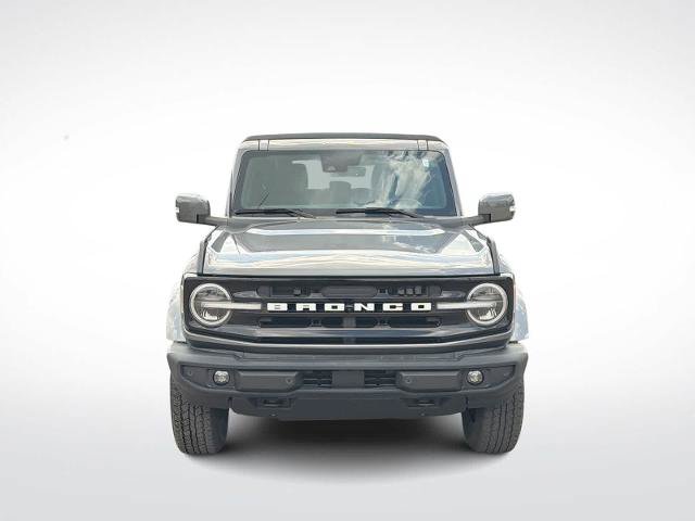 Certified 2022 Ford Bronco Outer Banks AWD/4WD image 3