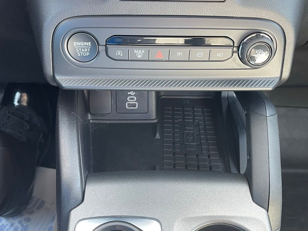 Certified 2025 Ford Bronco Sport Badlands image 34