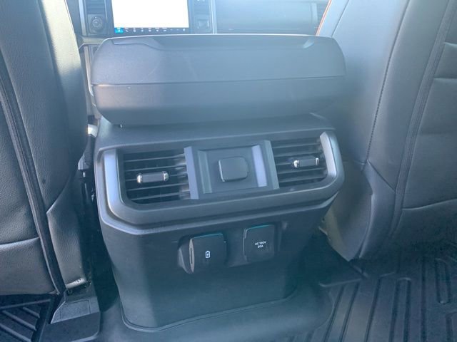 Certified 2024 Ford F150 Tremor w/ Bed Utility Package AWD/4WD image 21