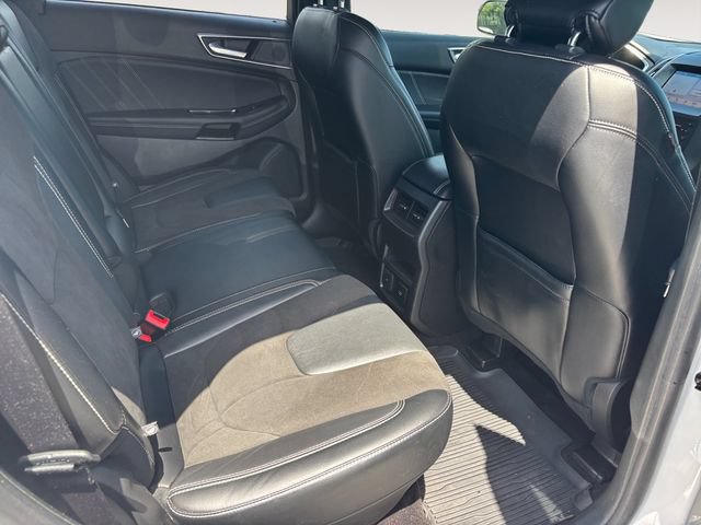 Certified 2019 Ford Edge ST w/ Convenience Package AWD/4WD image 13