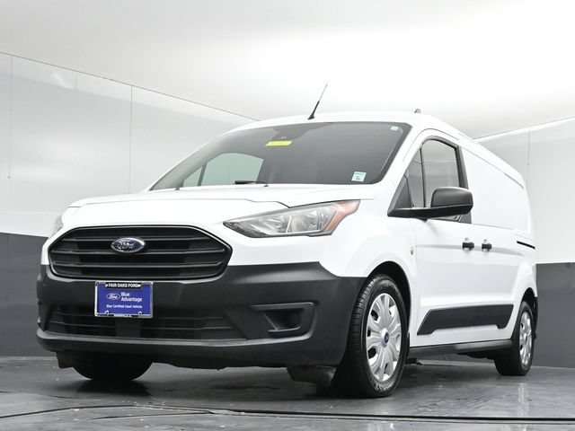 Certified 2020 Ford Transit Connect XL FWD image 32
