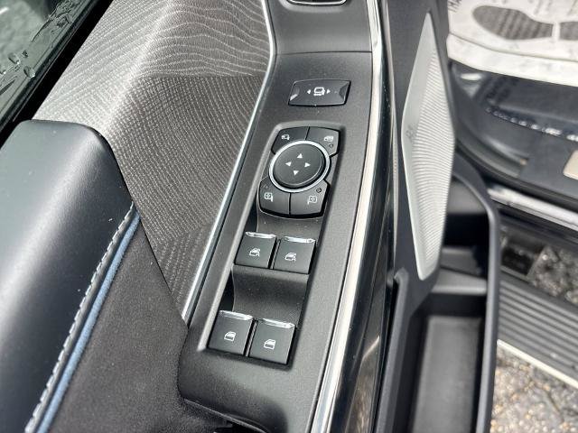 Certified 2025 Ford F250 Platinum AWD/4WD image 28