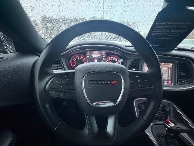 Used 2019 Dodge Challenger SXT w/ Driver Convenience Group image 15