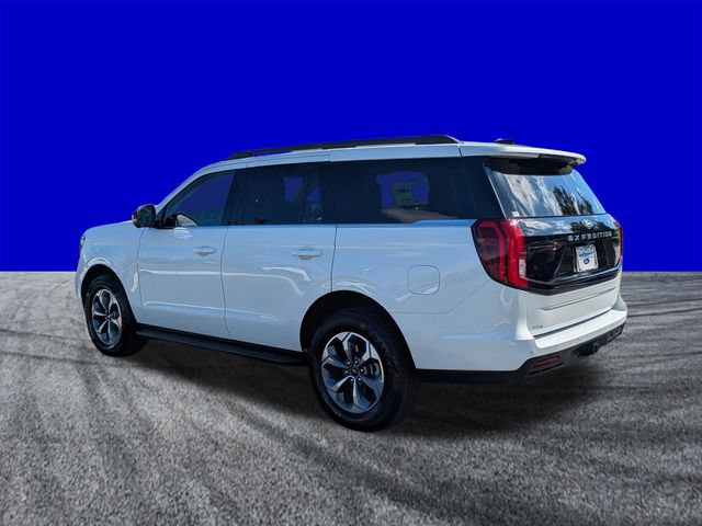 Certified 2027 Ford Expedition Active RWD image 6