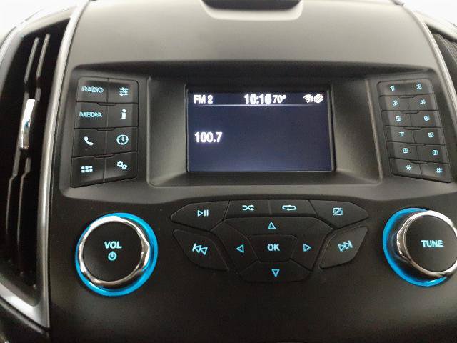 Certified 2019 Ford Edge SE AWD/4WD image 24
