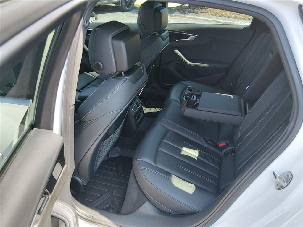 Used 2023 Audi A4 2.0T Premium Plus AWD/4WD image 15