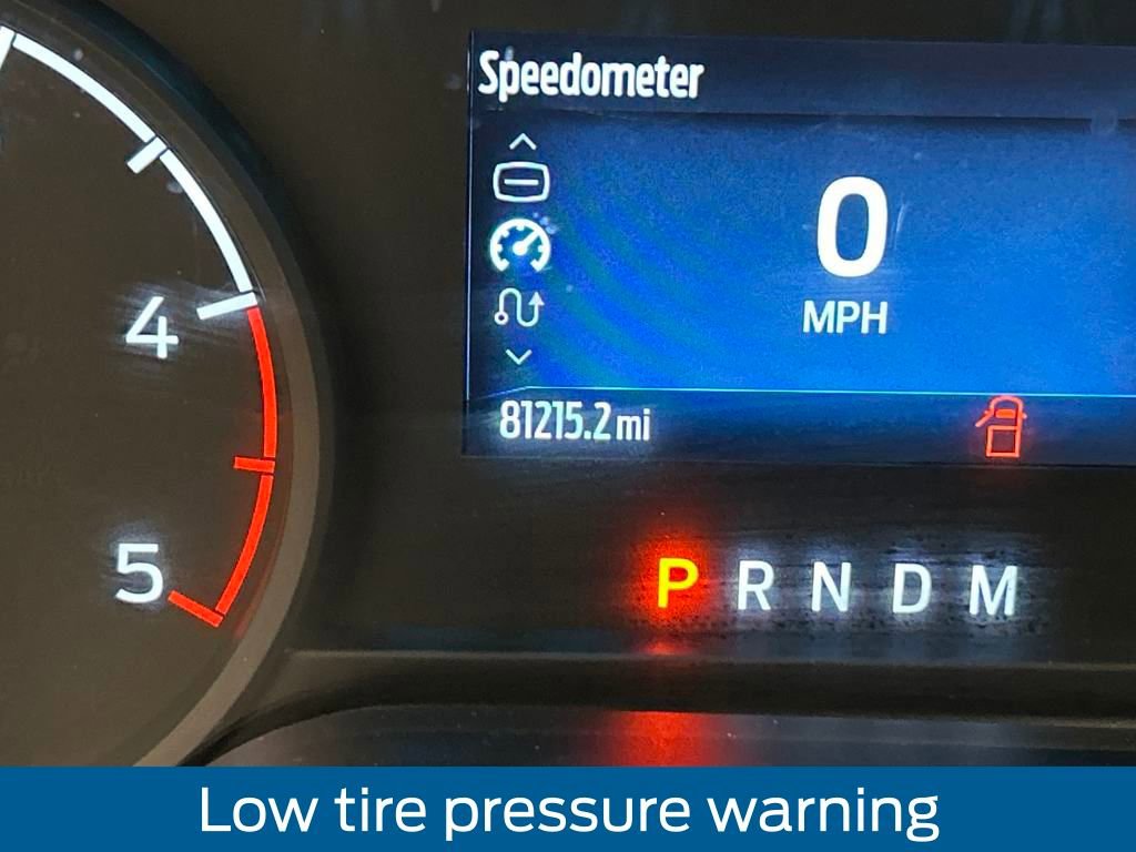 Certified 2023 Ford F250 XLT w/ FX4 Off-Road Package image 29