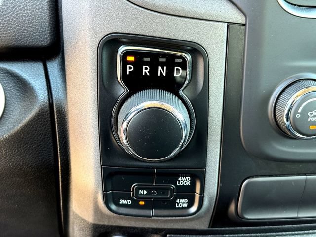 Used 2017 RAM 1500 Express AWD/4WD image 17