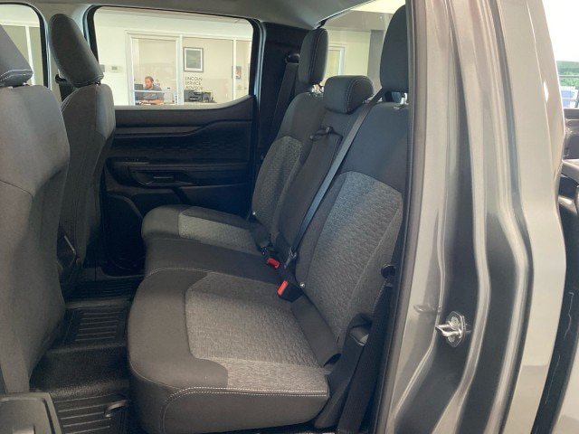 Certified 2024 Ford Ranger XL AWD/4WD image 9