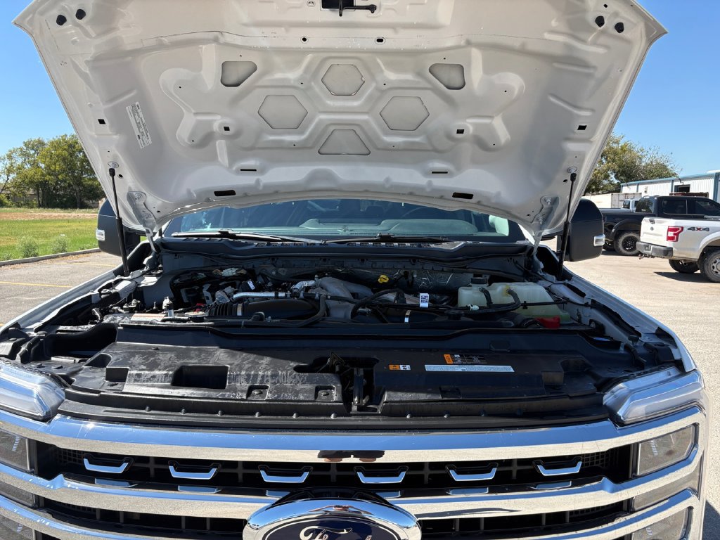 Certified 2026 Ford F250 Lariat AWD/4WD image 24