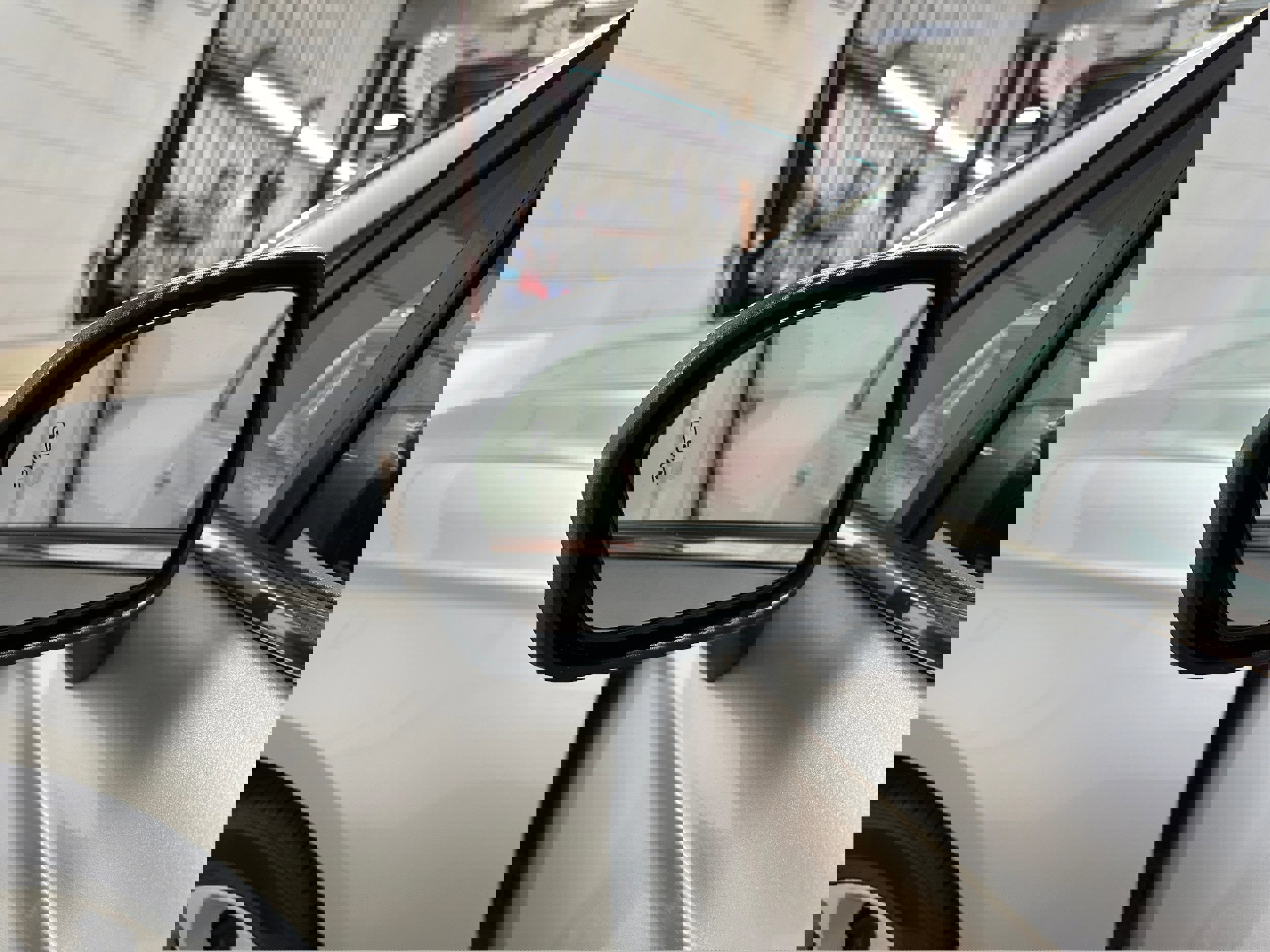 Certified 2019 Ford Fusion SE image 27