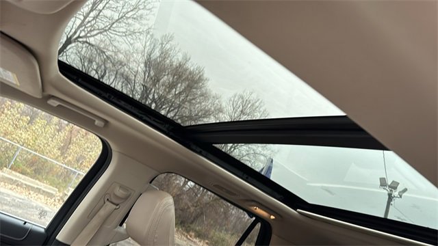 Certified 2022 Ford Expedition Max Limited image 10