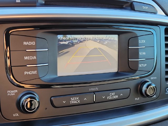 Used 2017 Kia Sorento AWD image 20
