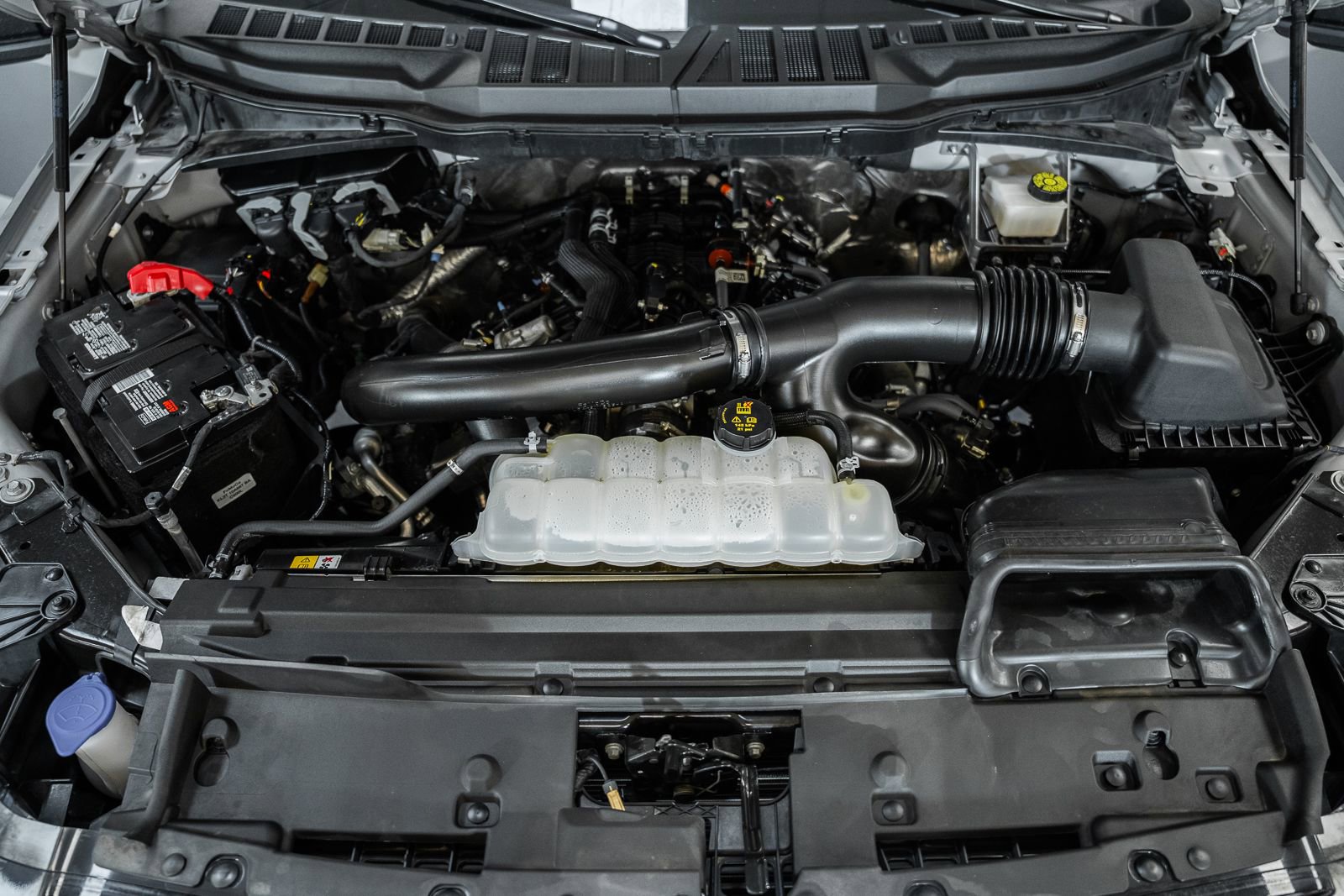 Certified 2024 Ford F150 XLT w/ Tow/Haul Package image 26