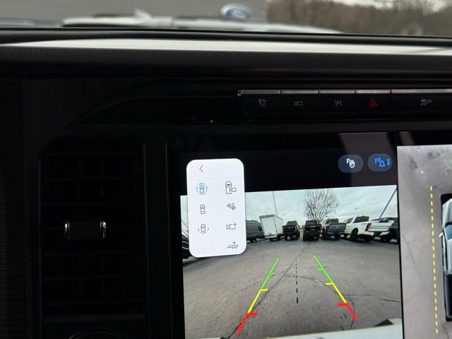 Certified 2024 Ford F150 Platinum w/ Equipment Group 702A High image 9