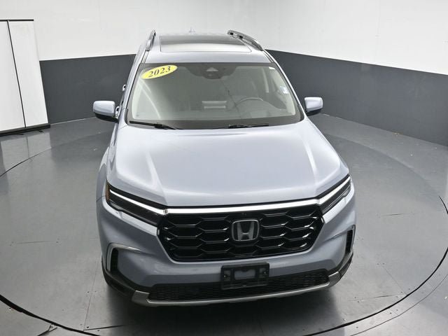 Used 2023 Honda Pilot Elite image 20