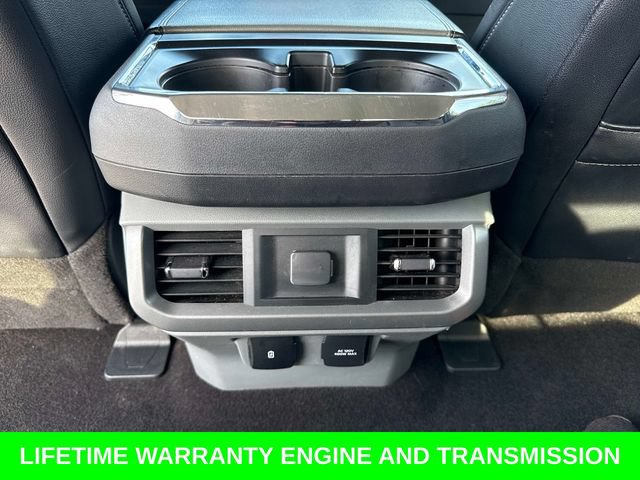 Certified 2022 Ford F150 Lariat w/ Max Trailer Tow Package AWD/4WD image 16